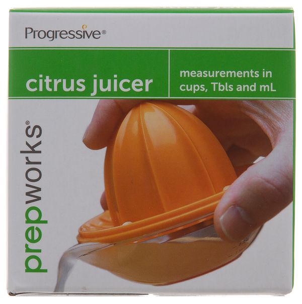 Progressive Prepworks Citrus Juicer