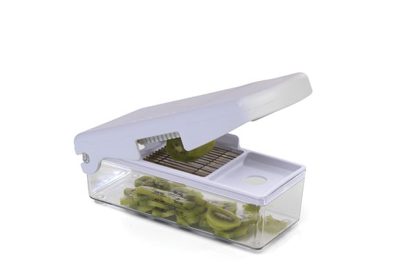 Progressive Prepworks Fruit and Vegetable Chopper