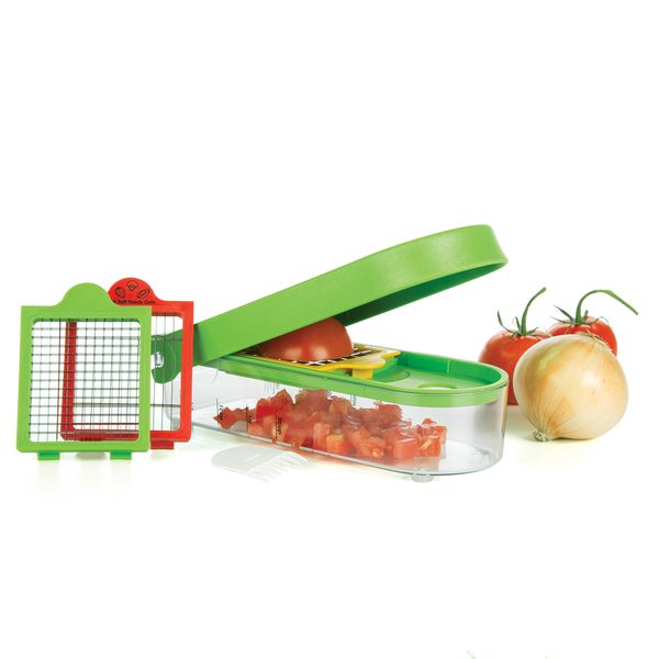 Progressive Prepworks Dice and Slice Chopper