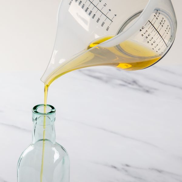 Progressive Precise Pour Measuring Pitcher - 1 litre