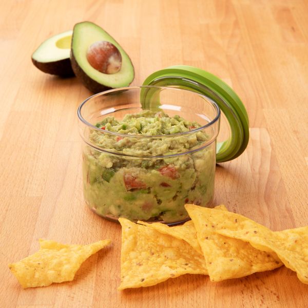 Progressive ProKeeper 1 Cup Fresh Guacamole 2pc Set