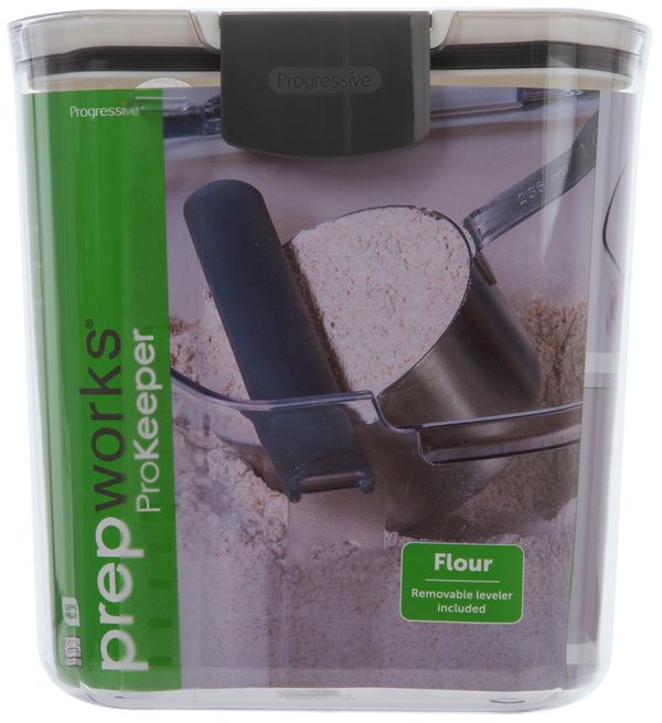 Progressive ProKeeper CollectionFlour ProKeeper (3.7 litre)