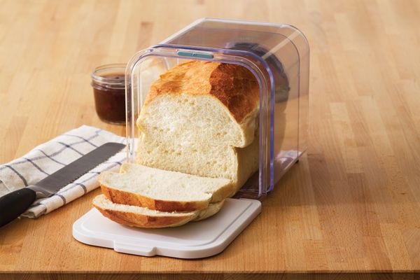 Progressive ProKeeper CollectionExpandable Bread ProKeeper