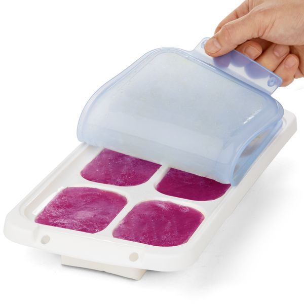 Progressive Freezer Portion Pod - 1/2 Cup