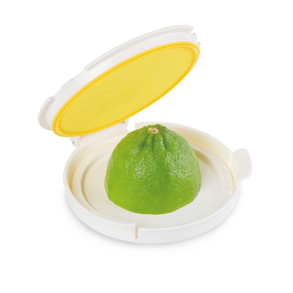 Progressive Stretch & Seal Citrus Saver