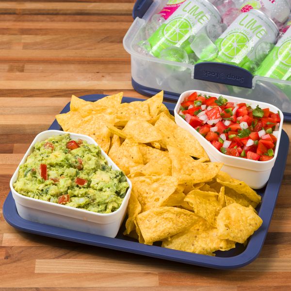 Progressive Snap & Go Party Carrier