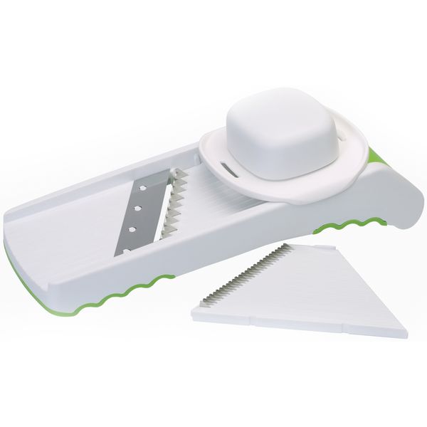 Progressive Prepworks Multi Slicer 4pc Set