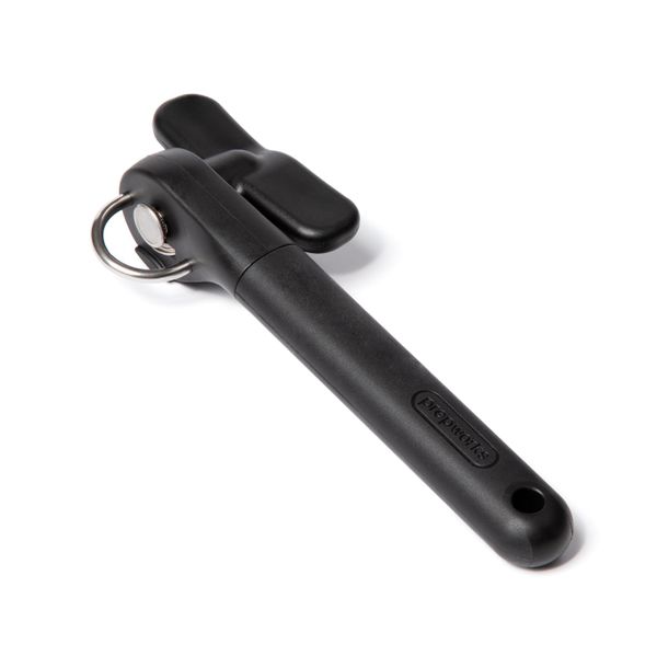 Progressive Safety Can Opener