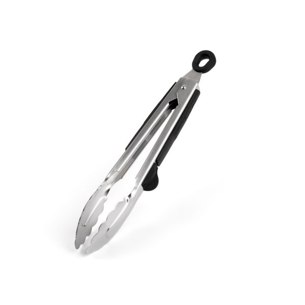Progressive Heads-Up Stainless Steel Tongs 27cm