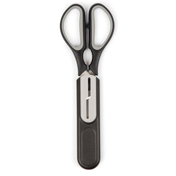 Progressive Prepworks Kitchen Scissors with Sharpener