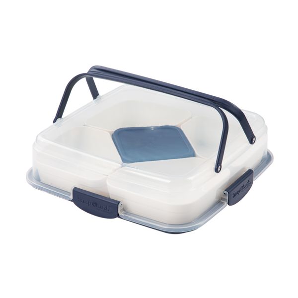 Progressive Snap & Go Party Carrier
