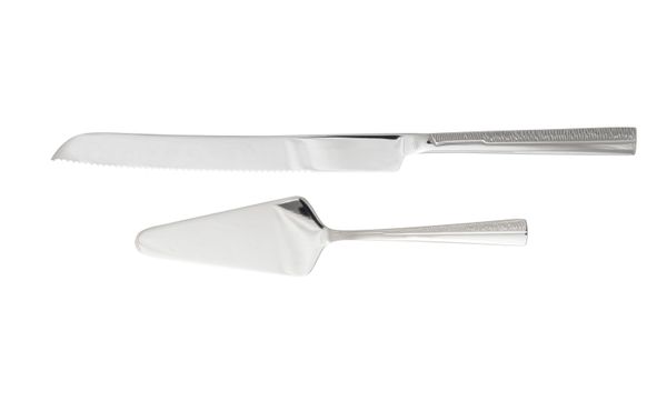 Splayd Cake Knife & Cake Server Set/2