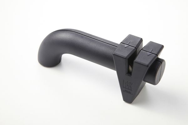 Zwilling TWINSHARP® Knife Sharpener - Black