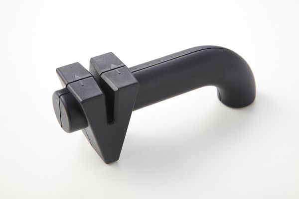 Zwilling TWINSHARP® Knife Sharpener - Black