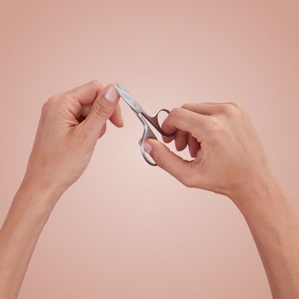Zwilling TWINOX® Combination Nail Scissors