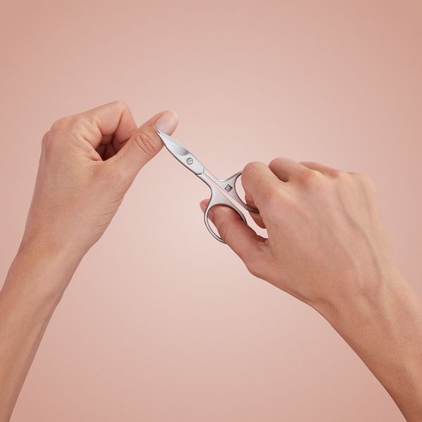 Zwilling TWINOX® Combination Nail Scissors