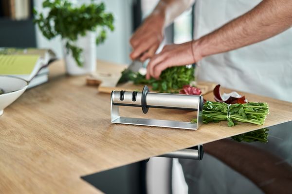 Zwilling TWINSHARP® Select Knife Sharpener