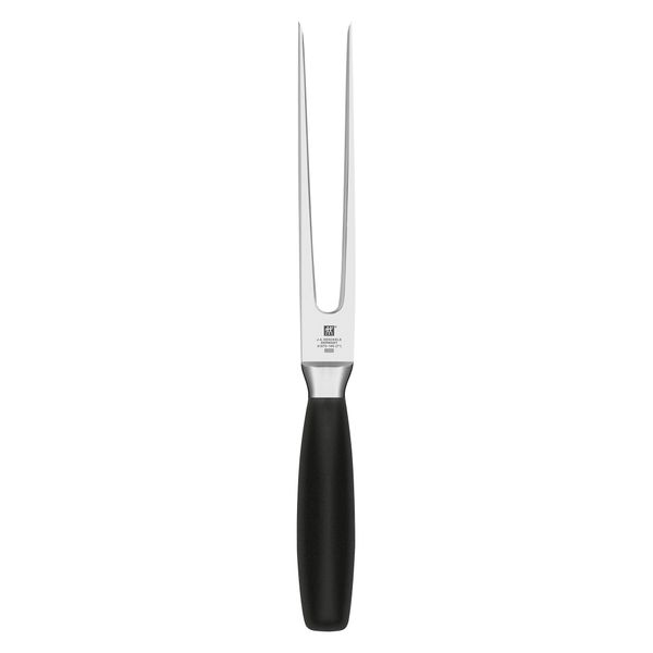 Zwilling FOUR STAR Carving Fork - 18cm