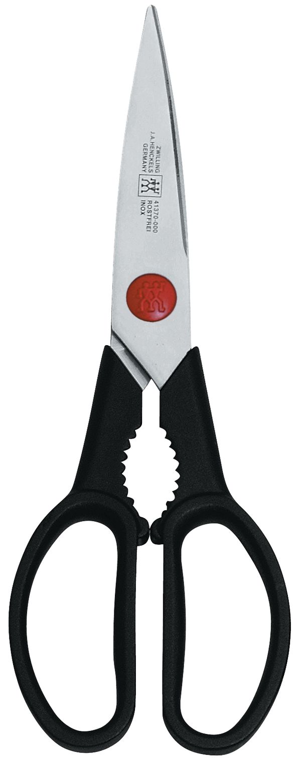 Zwilling TWIN L Multi-Purpose Shears - Black