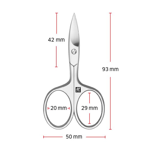 Zwilling TWINOX® Nail Scissors