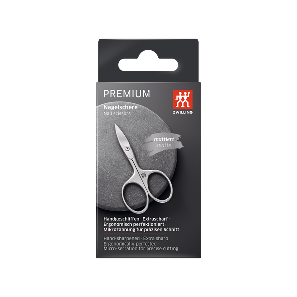 Zwilling TWINOX® Nail Scissors