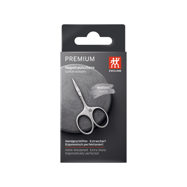Zwilling TWINOX® Cuticle Scissors