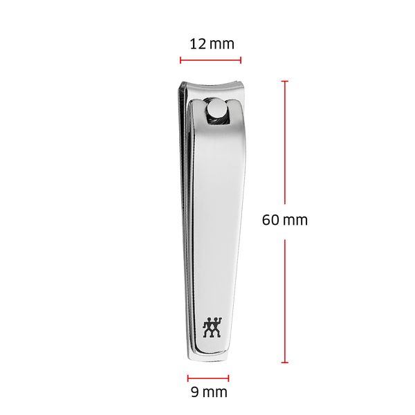Zwilling CLASSIC INOX Nail Clippers