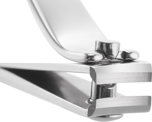 Zwilling CLASSIC INOX Nail Clippers