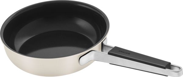 Zwilling Pure Ceramic Frypan 20cm - Ivory