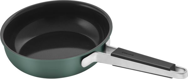 Zwilling Pure Ceramic Frypan 20cm - Green