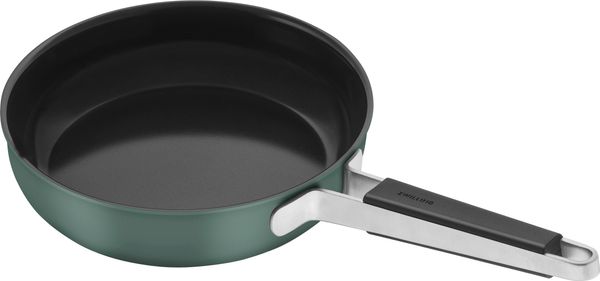 Zwilling Pure Ceramic Frypan 24cm - Green