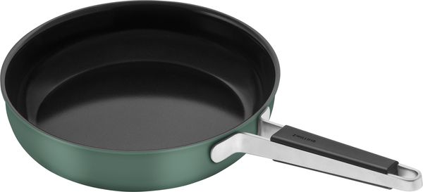 Zwilling Pure Ceramic Frypan 28cm - Green