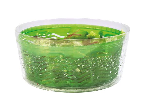 Zyliss Swift Dry' Small Salad Spinner