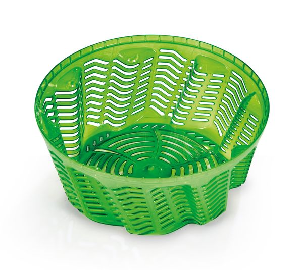 Zyliss Swift Dry' Small Salad Spinner