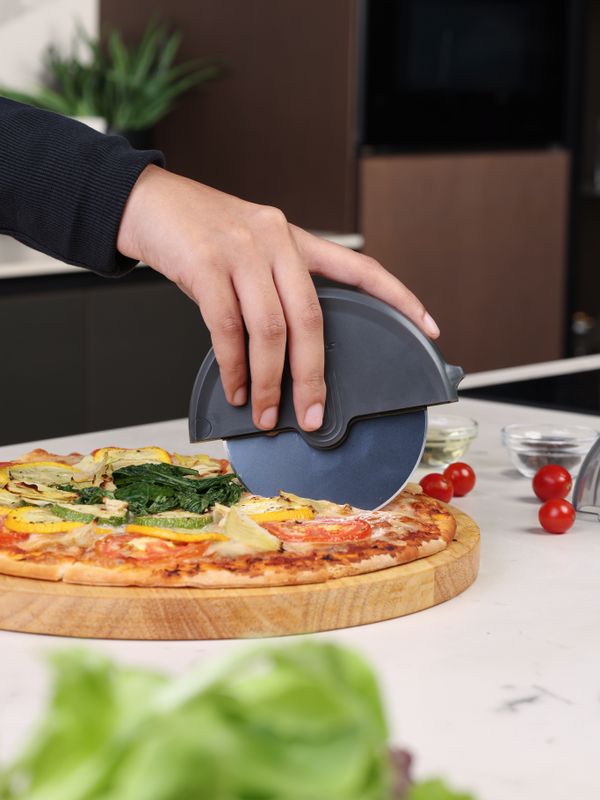 Zyliss Pizza Wheel - Grey