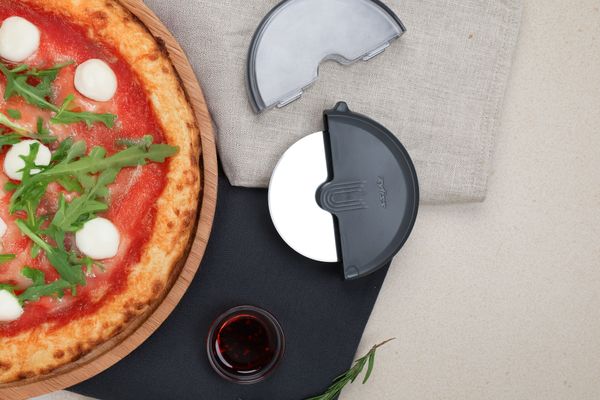 Zyliss Pizza Wheel - Grey