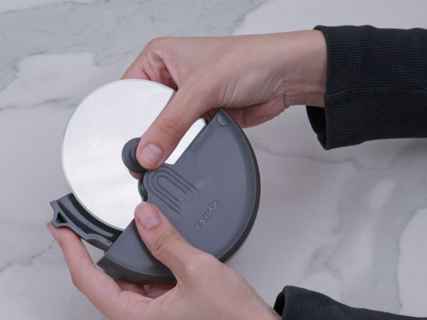 Zyliss Pizza Wheel - Grey