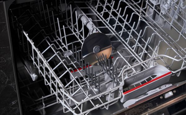 Zyliss Pizza Wheel - Grey