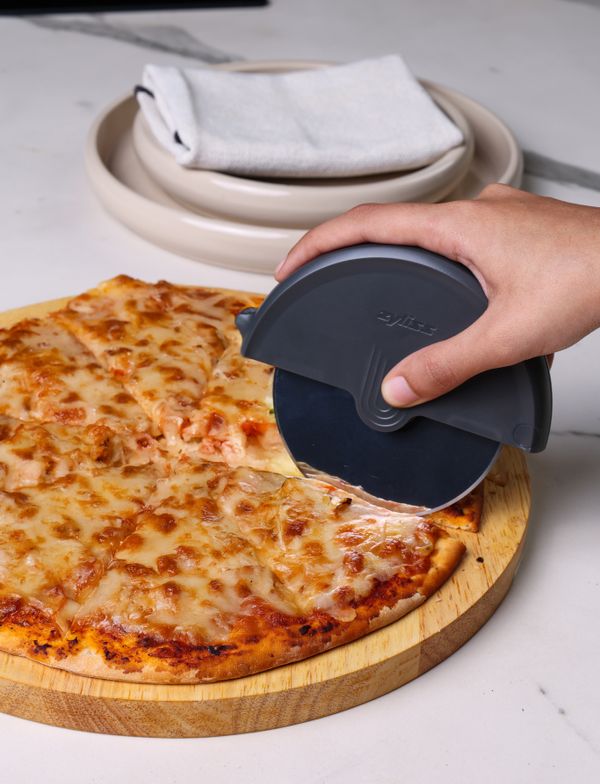 Zyliss Pizza Wheel - Grey
