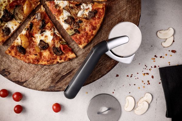 Zyliss Pizza & Pastry Cutter