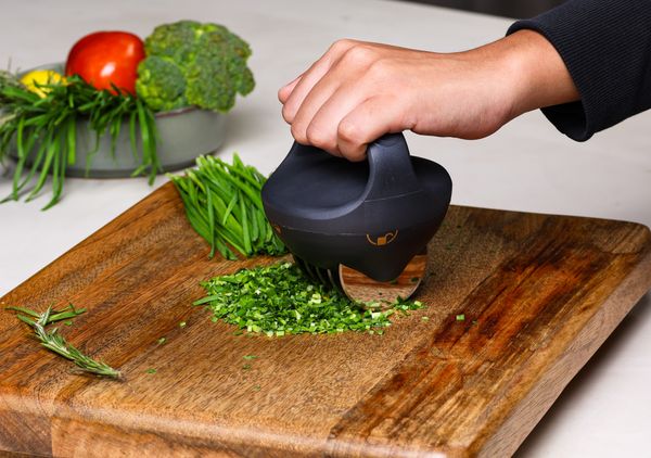 Zyliss Fast Cut Herb Tool