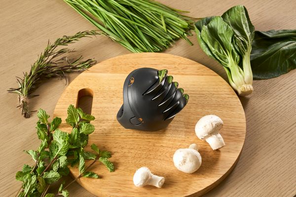 Zyliss Fast Cut Herb Tool