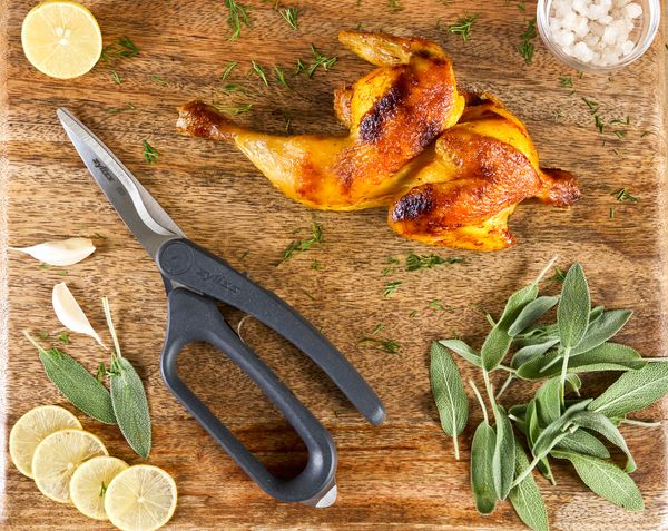 Zyliss All Purpose Shears