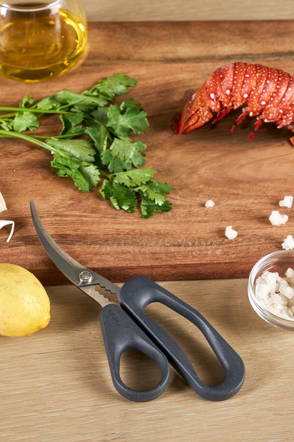 Zyliss Seafood Scissors