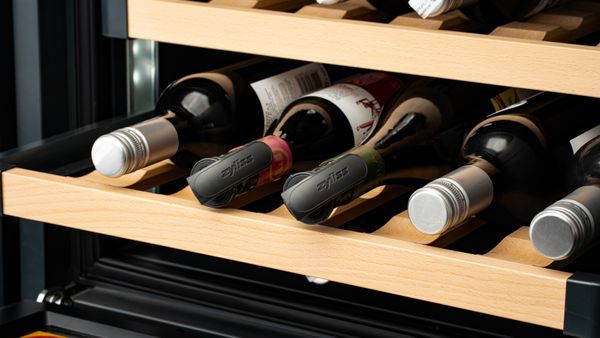 Zyliss Easy Seal Bottle Stoppers 2pc