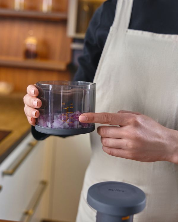 Zyliss Zick Zick 3 Food Chopper