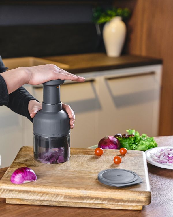 Zyliss Zick Zick 3 Food Chopper