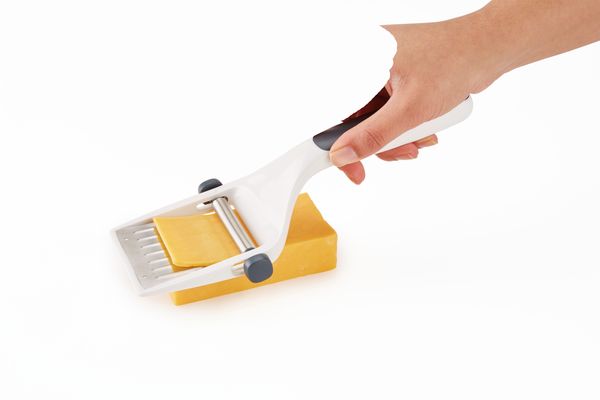 Zyliss Dial and Slice Cheese Slicer