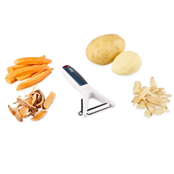 Zyliss Smooth Glide Y-Peeler