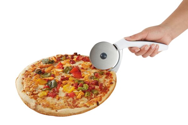 Zyliss Sharp Edge Pizza Cutter